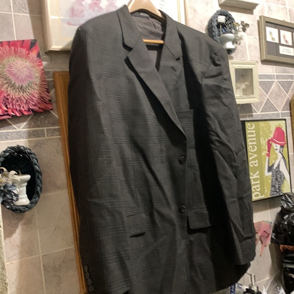 Gerald Austin jacket - Picture 2 of 9